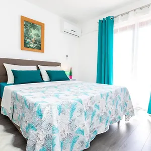 Apartment Mina, Malinska