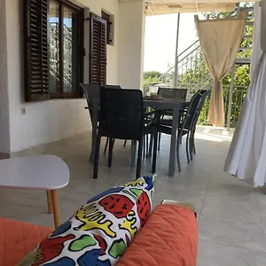 Apartment Niessner, Malinska