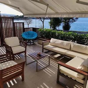Apartment Emili, Malinska