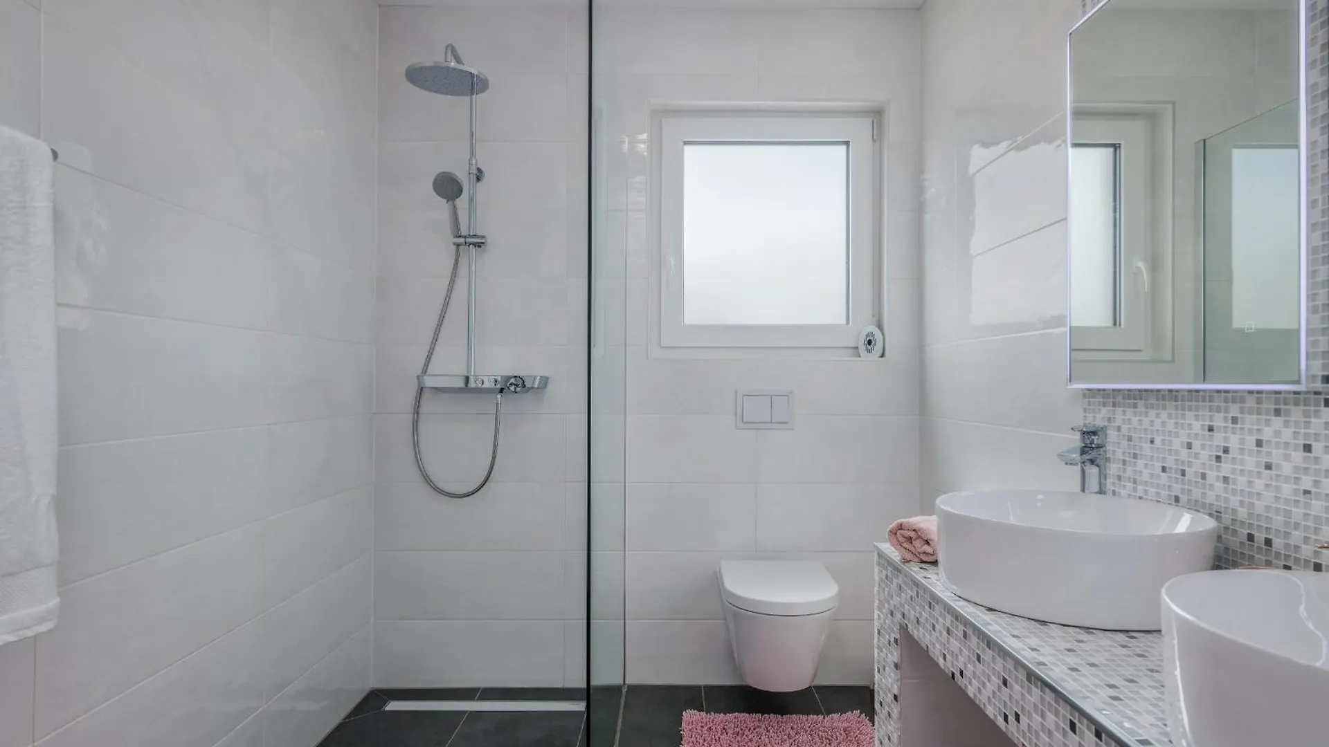 Apartments Elle Luxury Vantacici Malinska 0*,