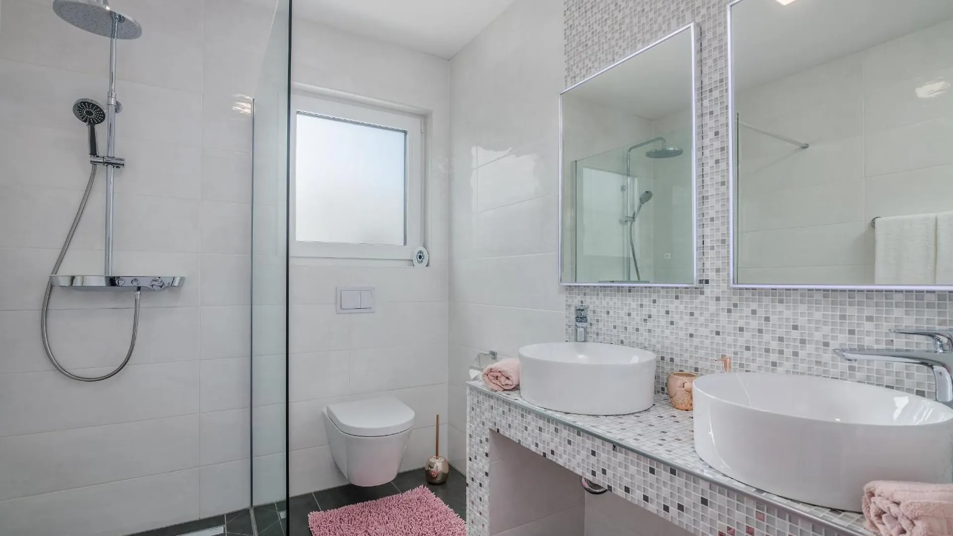 Apartments Elle Luxury Vantacici Malinska