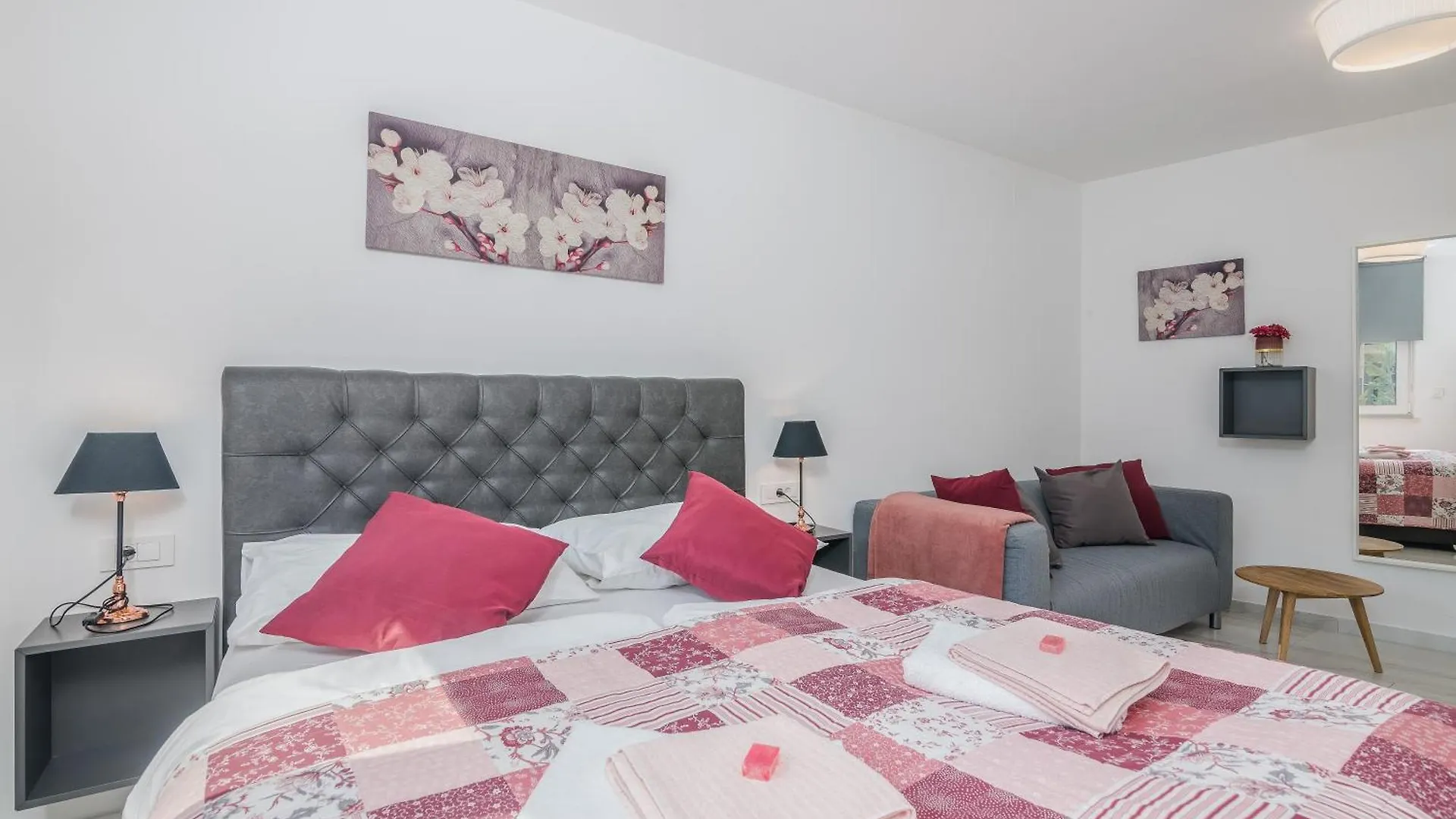 Apartments Elle Luxury Vantacici Malinska