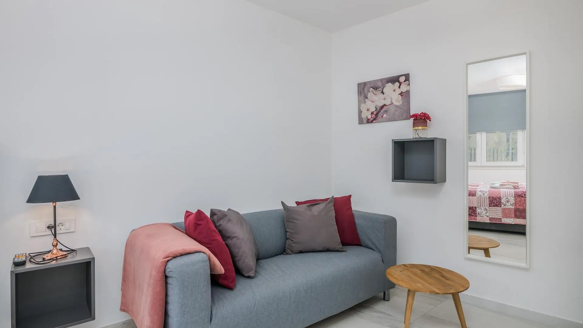Apartments Elle Luxury Vantacici Malinska